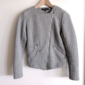 Generation Love Moto Jacket